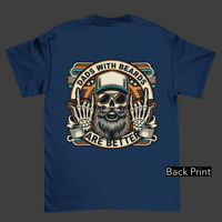 Image 8 of DWB Better Retro Tee 