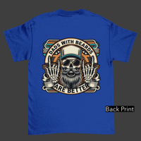 Image 9 of DWB Better Retro Tee 