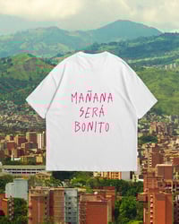 Image 3 of T-shirt Mañana Será Bonito