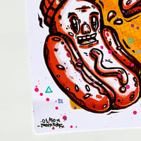 Image 2 of Junk Food Squad Vol. 1 