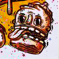 Image 3 of Junk Food Squad Vol. 1 