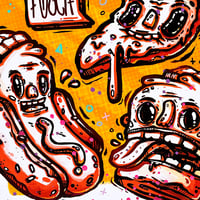 Image 4 of Junk Food Squad Vol. 1 