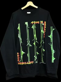 Image 1 of Type O Negative October Rust Long Sleeve 