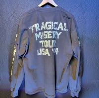 Image 2 of Type O Negative Tragical Misery Tour Long Sleeve 