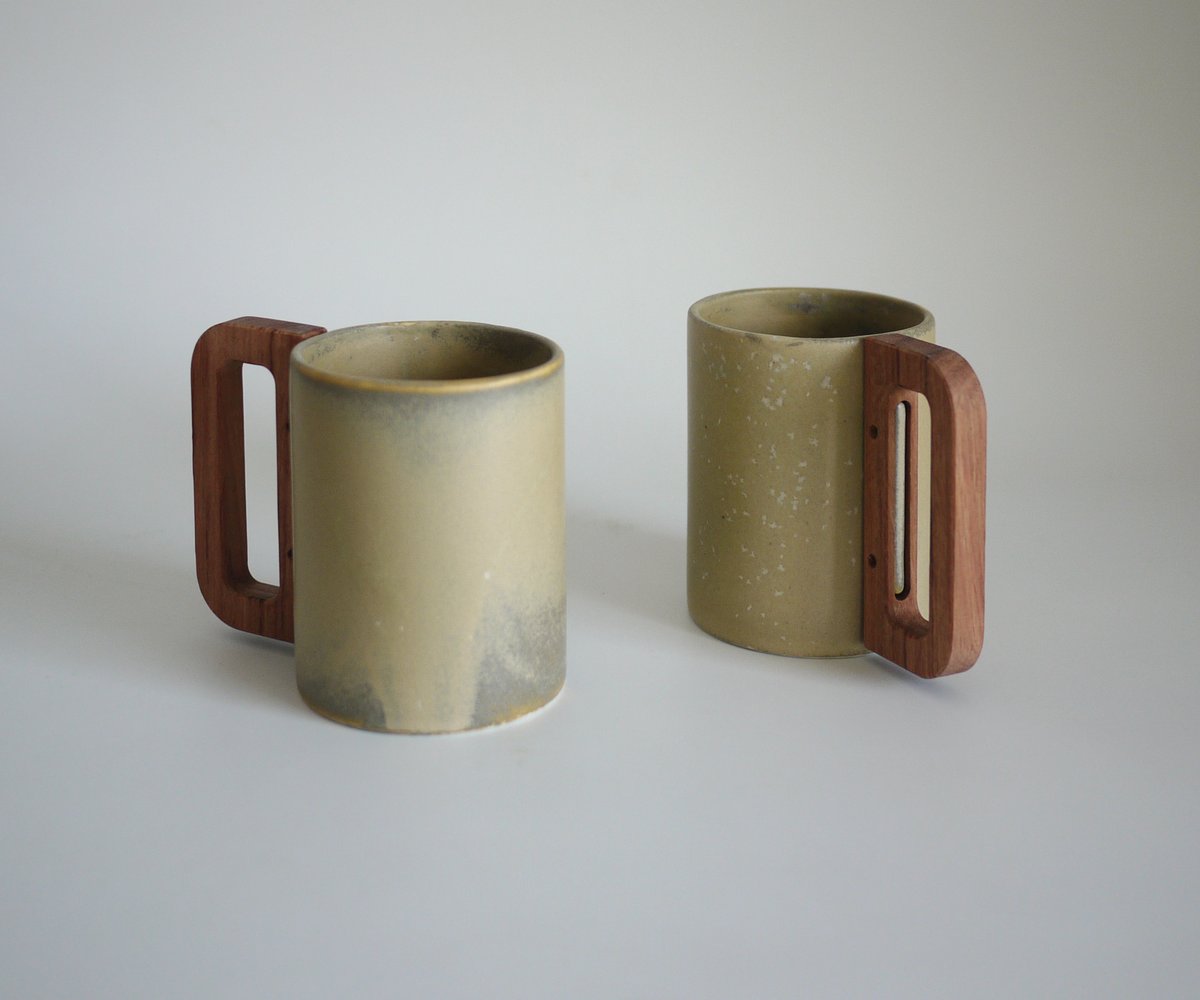 Image of MUG DESERT SAND. Limited series