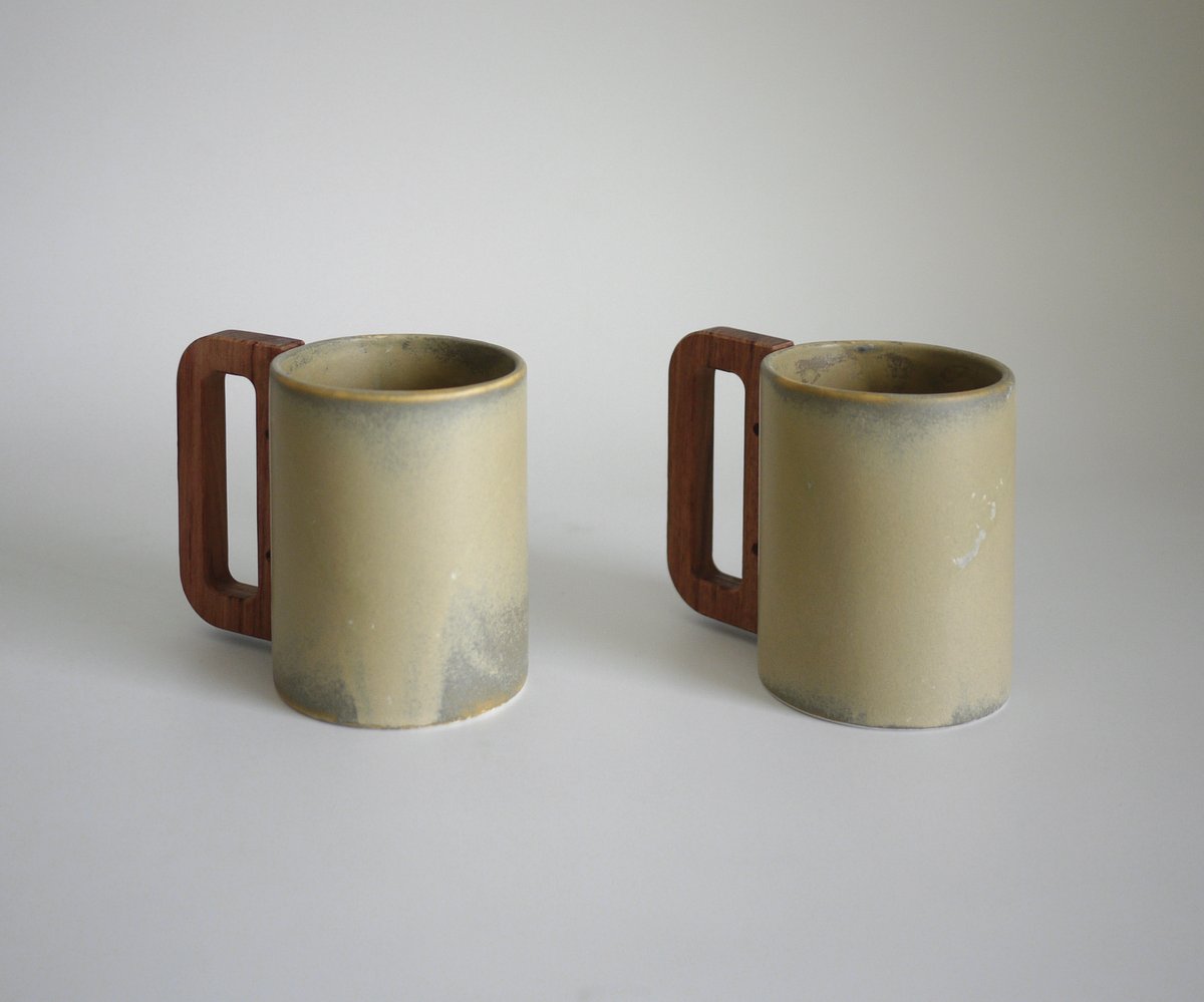 Image of MUG DESERT SAND. Limited series