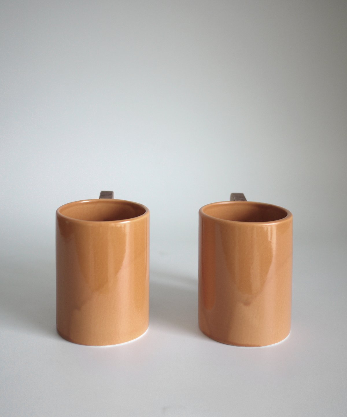 Image of MUG ORANGE