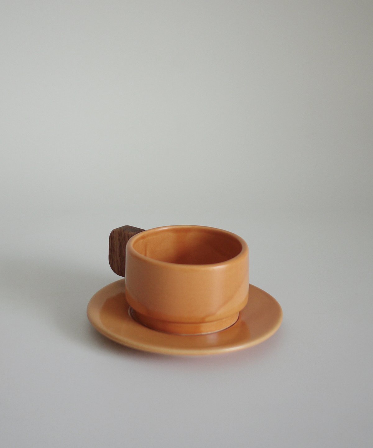Image of CUP COFFEE ORANGE