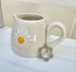 Daisy pendant Image 2