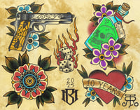 Pistola 