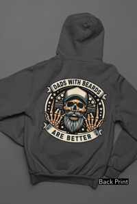 Image 3 of DWB Retro Hoodie 