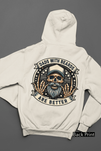 Image 5 of DWB Retro Hoodie 