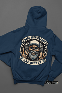 Image 7 of DWB Retro Hoodie 