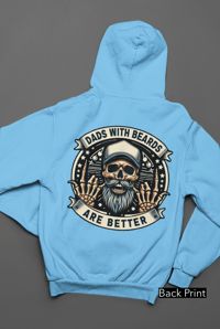 Image 8 of DWB Retro Hoodie 