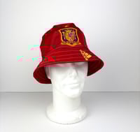 Image 3 of Spain Bucket Hat | 2012 Home
