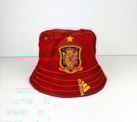 Image 1 of Spain Bucket Hat | 2012 Home
