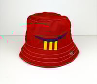 Image 2 of Spain Bucket Hat | 2012 Home