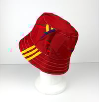Image 4 of Spain Bucket Hat | 2012 Home