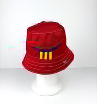 Image 5 of Spain Bucket Hat | 2012 Home