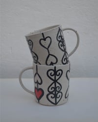 Image 1 of Griddle mug