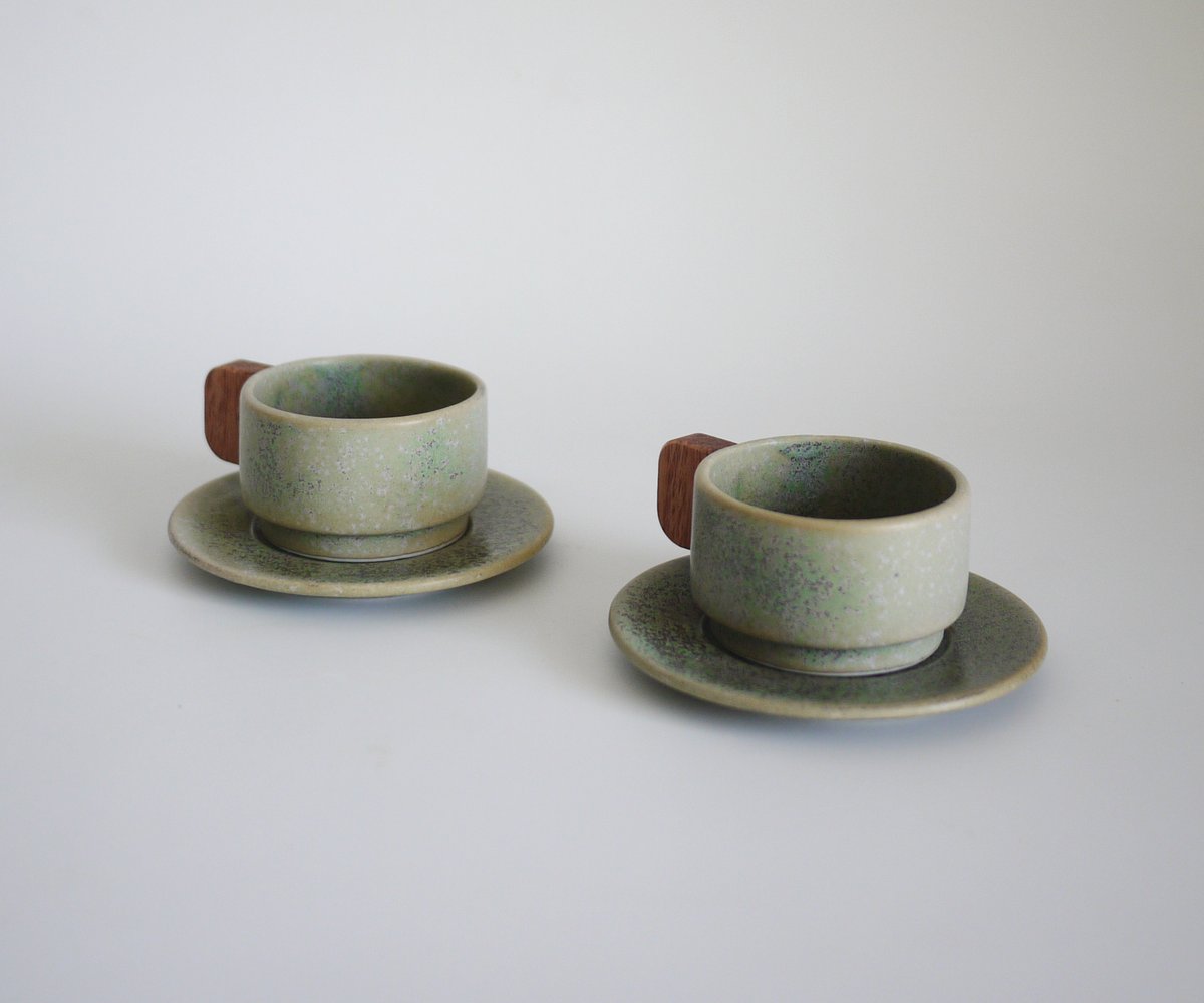 Image of COFFEE CUPS LIKEN. LIMITED SERIES