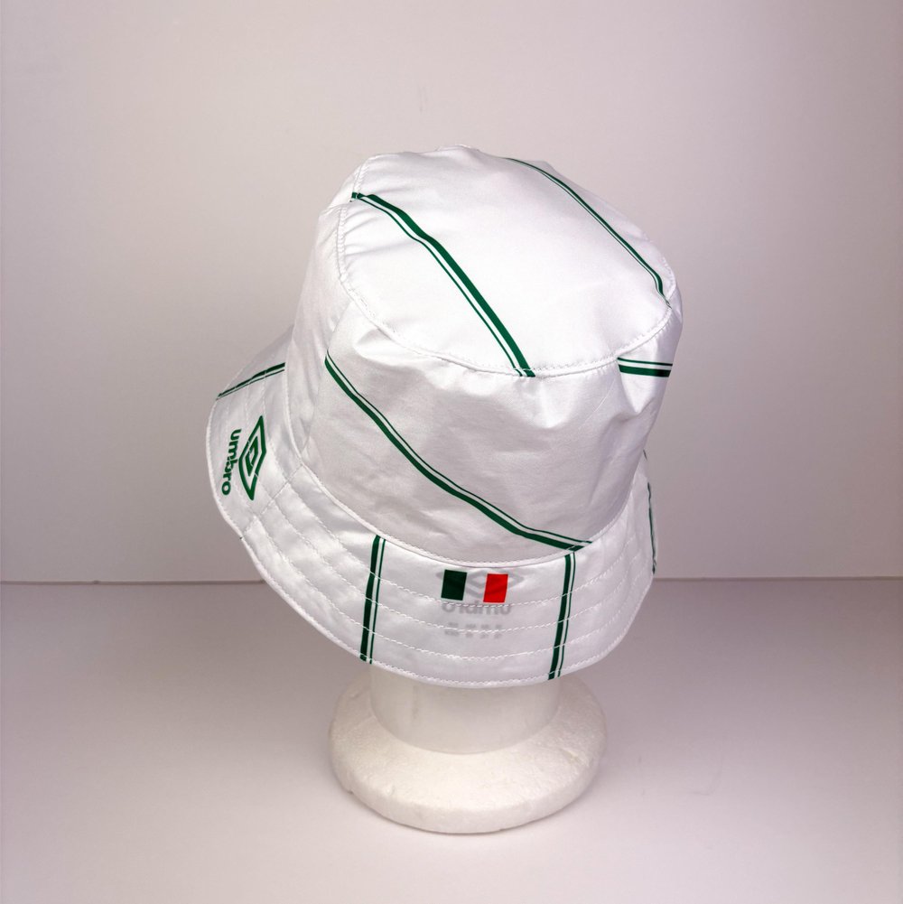 Shamrock Rovers Bucket Hat | 2022 Away