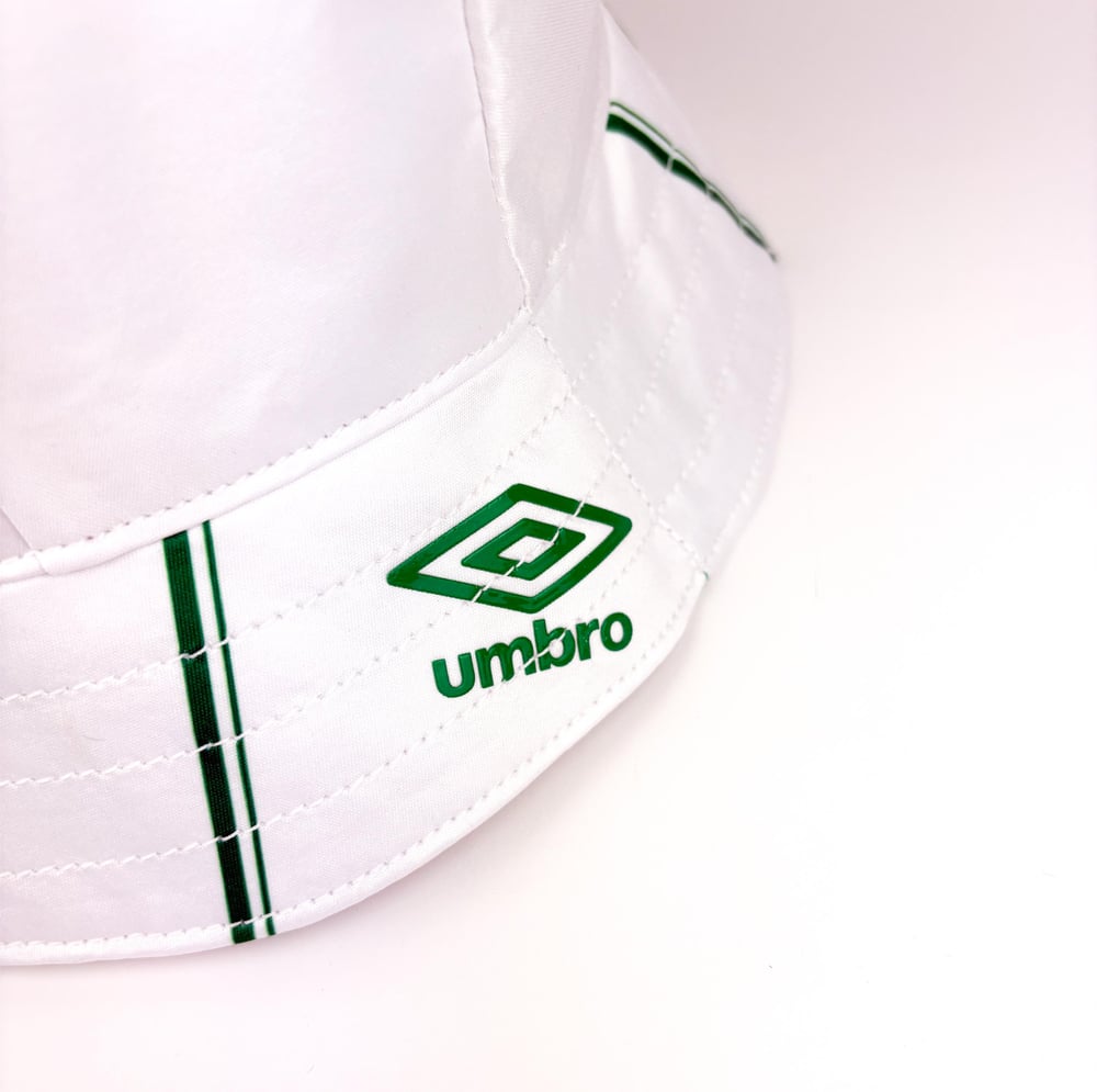 Shamrock Rovers Bucket Hat | 2022 Away