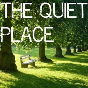 Image of The Quiet Place Tickets