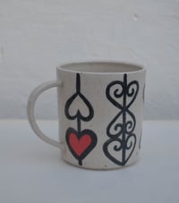 Image 3 of Griddle mug