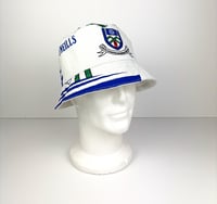 Image 4 of Monaghan GAA Bucket Hat 