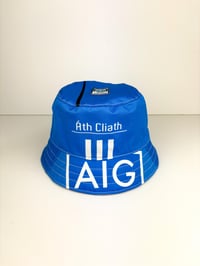 Image 2 of Dublin Gaelic Bucket Hat Home