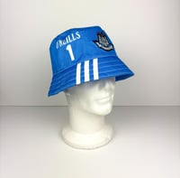 Image 4 of Dublin Gaelic Bucket Hat Home