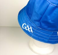 Image 6 of Dublin Gaelic Bucket Hat Home