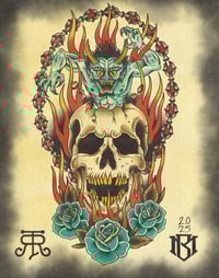 Brain Demons
