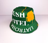 Image 2 of Leitrim Gaelic Bucket Hat