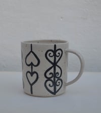 Image 2 of Griddle mug