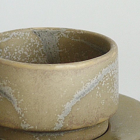Image of COFFEE CUPS DESERT SAND. LIMITED SERIES