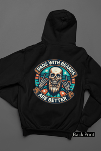 Image 2 of DWB OT Retro Hoodie