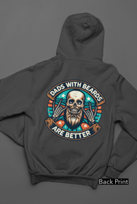 Image 3 of DWB OT Retro Hoodie