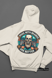 Image 4 of DWB OT Retro Hoodie