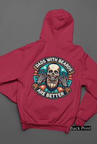 Image 5 of DWB OT Retro Hoodie