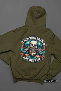 Image 6 of DWB OT Retro Hoodie