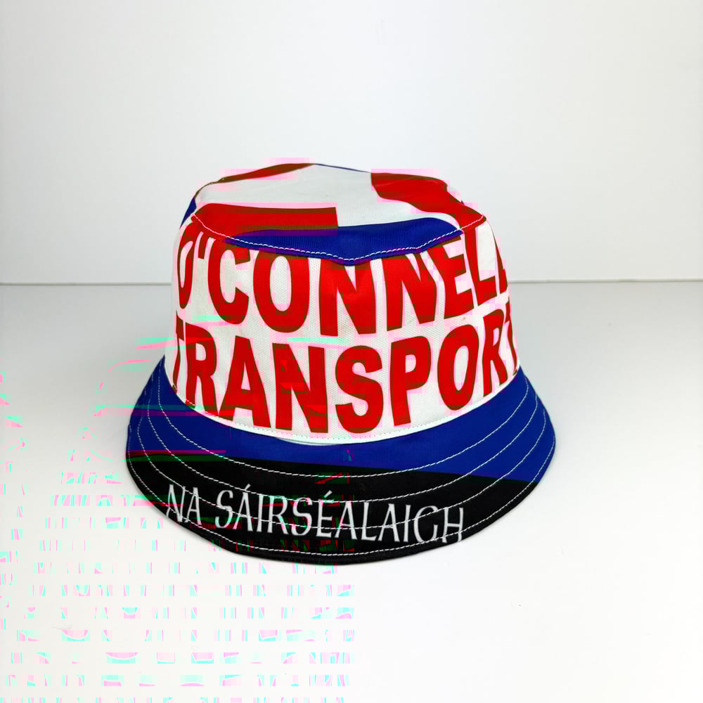 Sarsfield Gaelic (Club) Bucket Hat