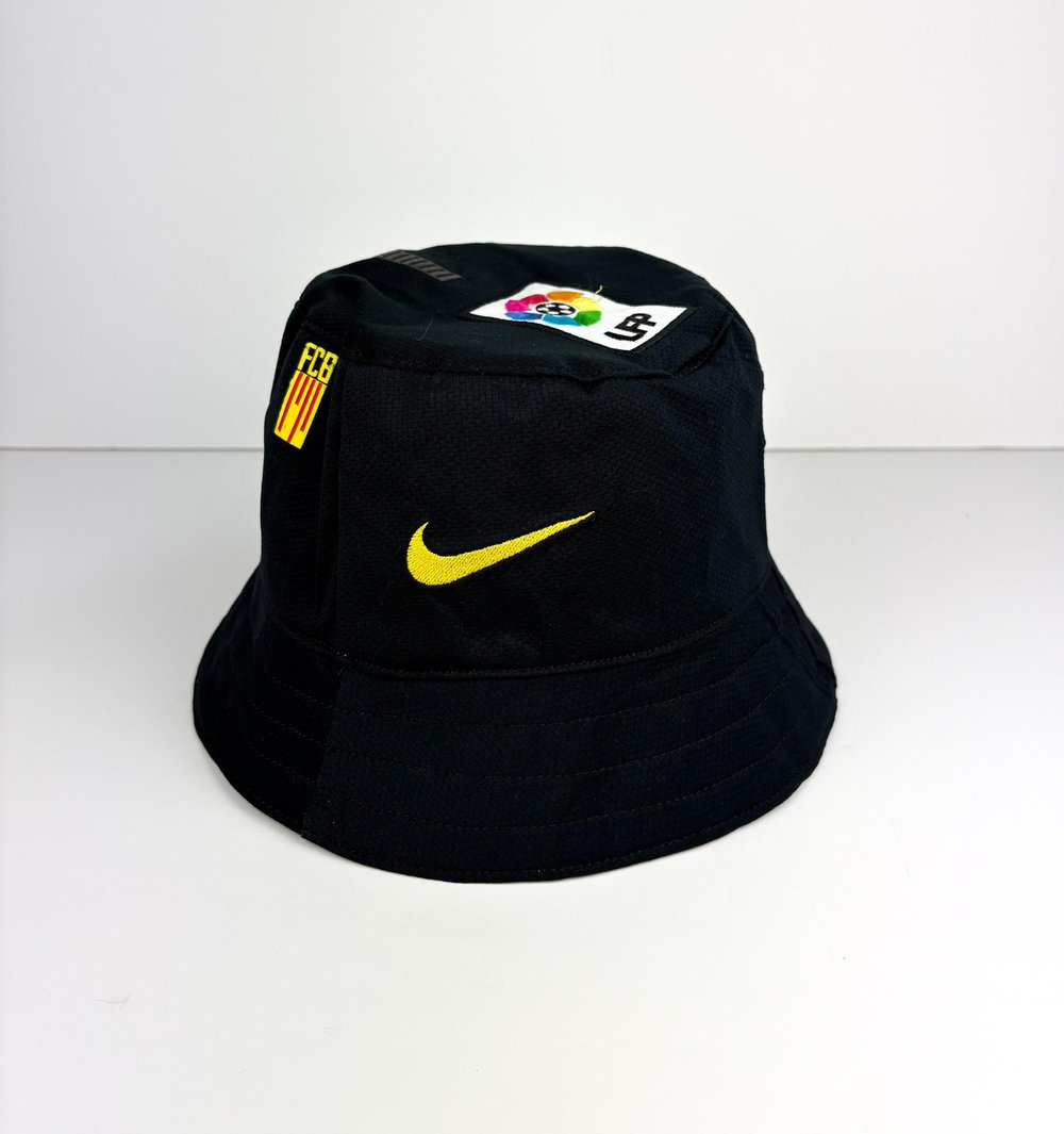 Barcelona Bucket Hat | 2013 Third