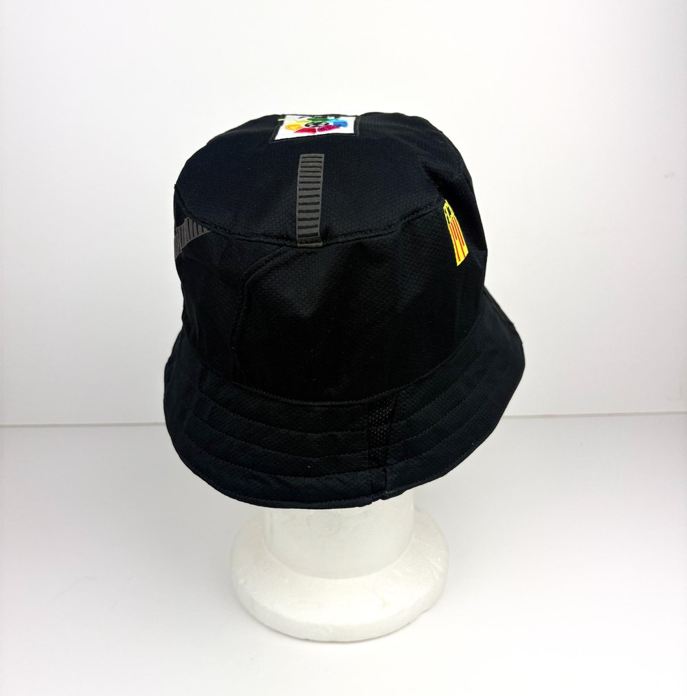 Barcelona Bucket Hat | 2013 Third