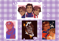 ★A5 & A6 PRINTS