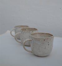 Image 1 of Hexagonal espresso cups