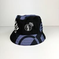 Image 1 of Real Madrid Bucket Hat | 2016 Third