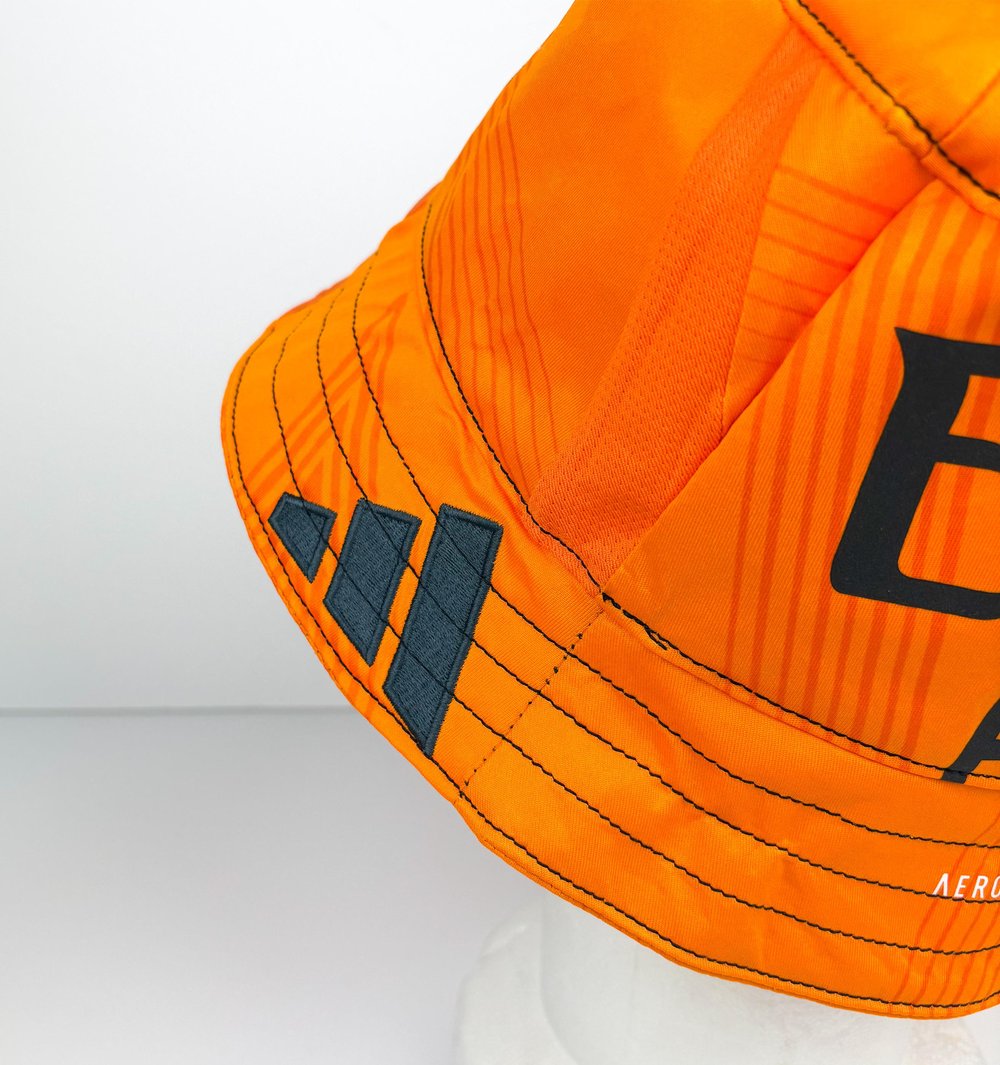 Real Madrid Bucket Hat | 2024 Away
