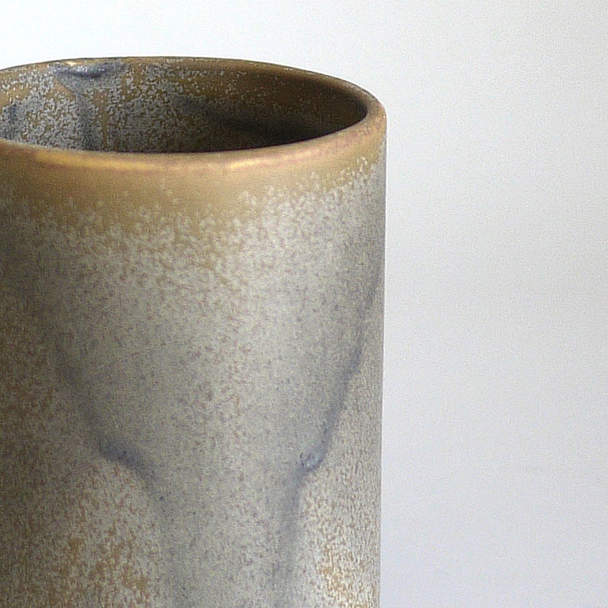 Image of MUG GREY ASH. Limited series